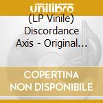 (LP Vinile) Discordance Axis - Original Sound Version.. (3 Lp)