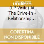 (LP Vinile) At The Drive-In - Relationship Of Command (Vinyl) vinile