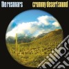(LP Vinile) Resonars (The) - Crummy Desert Sound cd