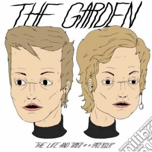 (LP Vinile) Garden (The) - The Life & Times Of A Paperclip lp vinile di The Garden
