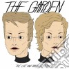 (LP Vinile) Garden (The) - The Life & Times Of A Paperclip cd