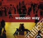Sarah Lee Guthrie - Wassaic Way cd