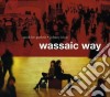 Sarah Lee Guthrie - Wassaic Way cd