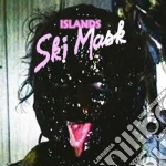 (LP Vinile) Islands - Ski Mask vinile