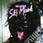 Islands - Ski Mask cd