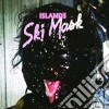Islands - Ski Mask cd