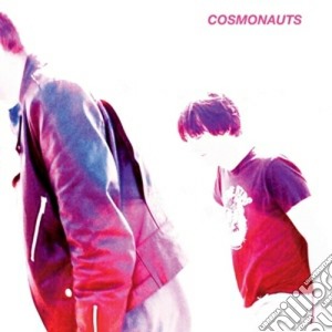 Cosmonauts - Persona Non Grata cd musicale di Cosmonauts