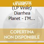 (LP Vinile) Diarrhea Planet - I'M Rich Beyond Your Wildest Dreams lp vinile di Diarrhea Planet