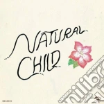 Natural Child - Dancin' With Wolves cd