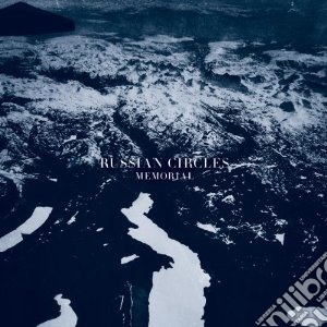 (LP Vinile) Russian Circles - Memorial lp vinile di Circles Russian