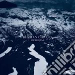 Russian Circles - Memorial cd