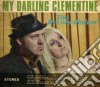 My Darling Clementine - Reconciliation cd