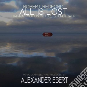 (LP Vinile) Alexander Ebert - All Is Lost / O.S.T. lp vinile di Alexander Ebert