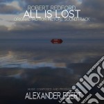 (LP Vinile) Alexander Ebert - All Is Lost / O.S.T.