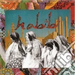 Habibi - Habibi cd