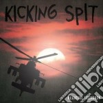 (LP Vinile) Kicking Spit - Negative Feedback