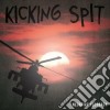 (LP Vinile) Kicking Spit - Negative Feedback cd