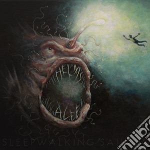 (LP Vinile) Helms Alee - Sleepwalking Sailors lp vinile di Alee Helms