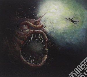 Helms Alee - Sleepwalking Sailors cd musicale di Alee Helms