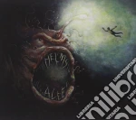 Helms Alee - Sleepwalking Sailors cd