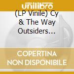 (LP Vinile) Cy & The Way Outsiders Barkley - So Bad vinile