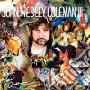 John Wesley Coleman - The Love That You Own cd