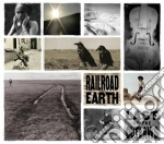 Railroad Earth - Last Of The Outlaws cd