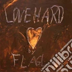 (LP Vinile) Flagland - Love Hard vinile