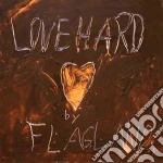 Flagland - Love Hard cd