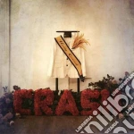 Crash (The) - Hardly Criminal cd