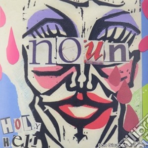 (LP Vinile) Noun - Holy Hell lp vinile di Noun