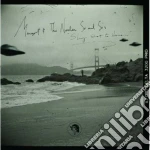 Margot & The Nuclear - Sling Shot To Heaven cd