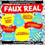 (LP Vinile) Faux Real / Various vinile