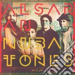 (LP Vinile) Alsarah & The Nubato - Silt