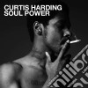 Curtis Harding - Soul Power cd