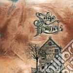 Sage Francis - Copper Gone cd
