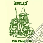 (LP Vinile) Pharmacy (The) - Spells vinile