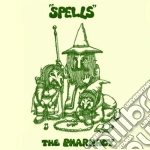 Pharmacy (The) - Spells cd