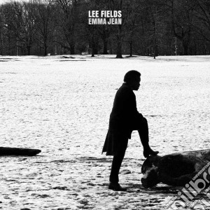 (LP Vinile) Lee Fields - Emma Jean lp vinile di Lee Fields