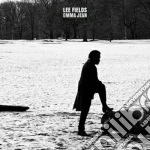 Lee Fields - Emma Jean cd