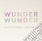 (LP Vinile) Wunder Wunder - Everything Infinite
