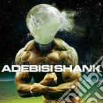 Adebisi Shank - This Is The Third Albumof A Band Called