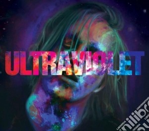 Sadistik - Ultraviolet cd musicale di Sadistik