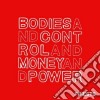 (LP VINILE) Bodies and control and money cd