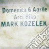 Mark Kozelek - Live At Biko cd