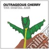 (LP Vinile) Outrageous Cherry - The Digital Age cd