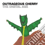 Outrageous Cherry - The Digital Age cd