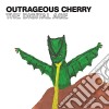 Outrageous Cherry - The Digital Age cd