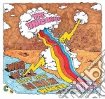 Unicorns (The) - Who Will Cut Our Hair When We're Gone? cd