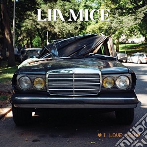 (LP Vinile) Lia Mice - I Love You lp vinile di Lia Mice